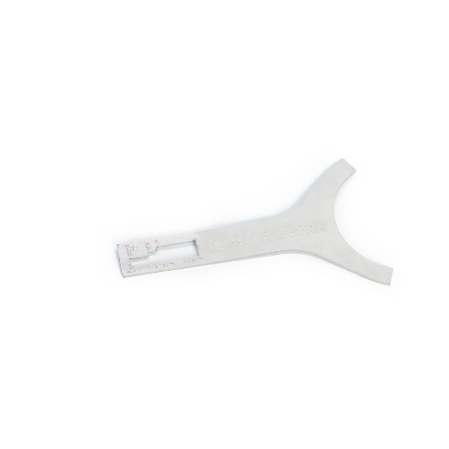 Seed Disk Opener Wear Gauge
