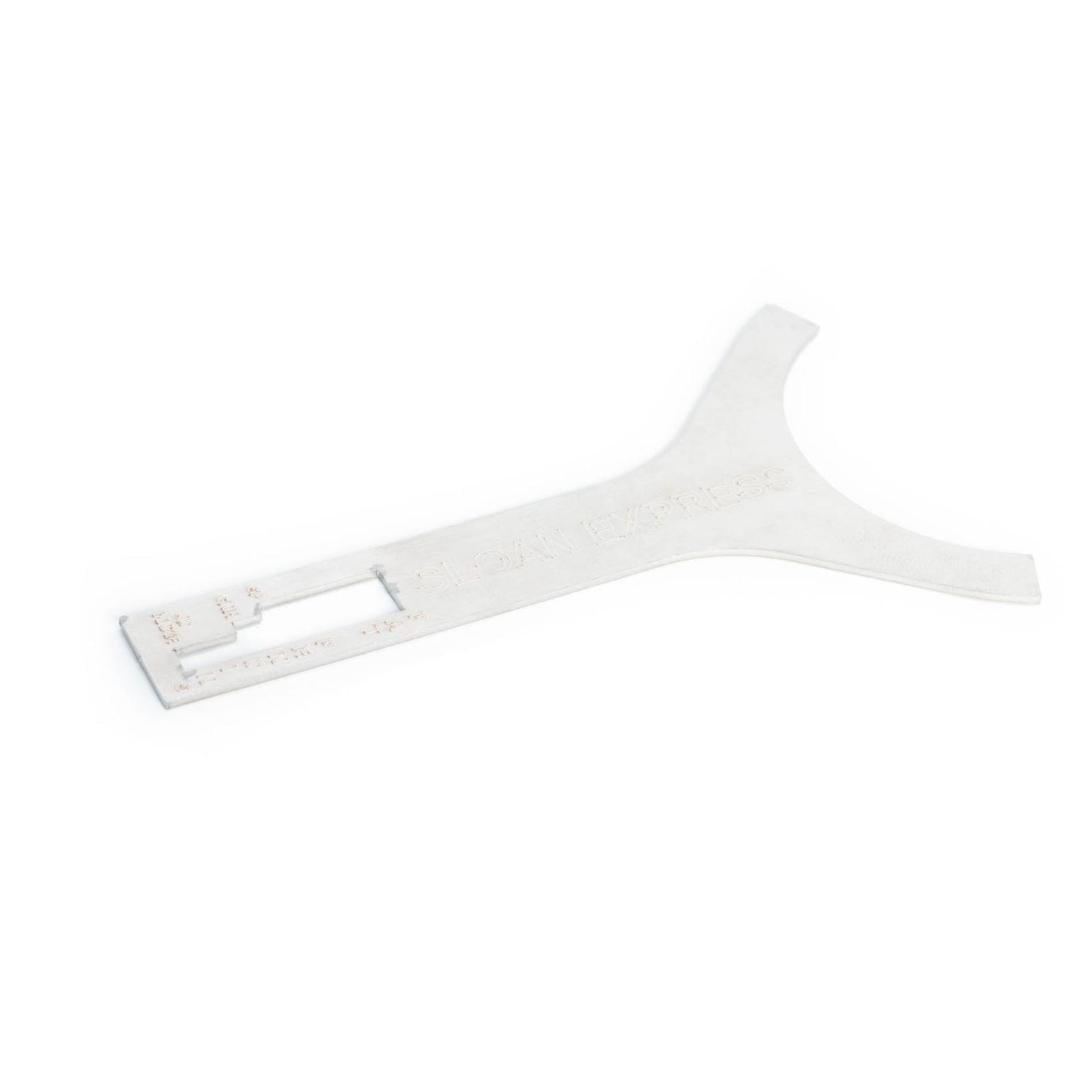 Seed Disk Opener Wear Gauge