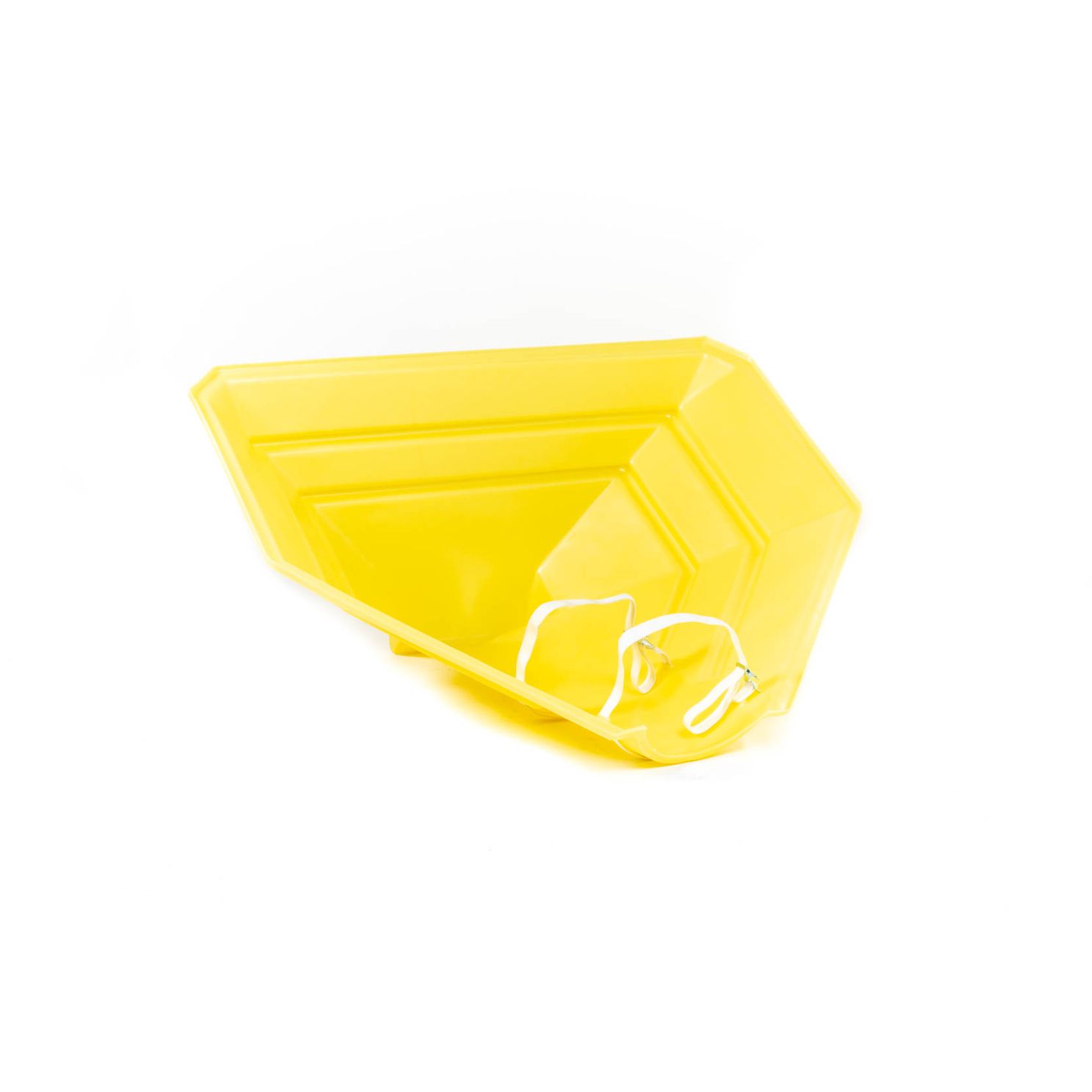 Hutchinson Mayrath Large Plastic Transport Auger Hopper A6206A