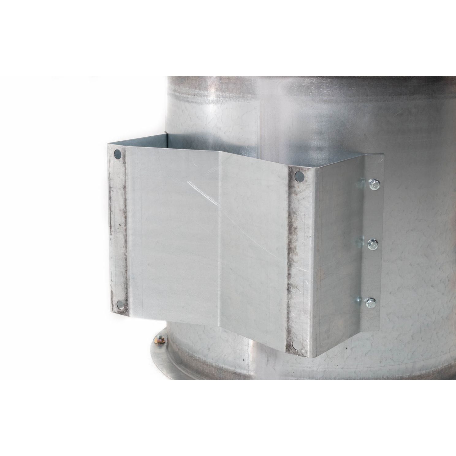 GSI 18'' Grain Bin Vane Axial Aeration 3 Phase Fan AF-3-3G