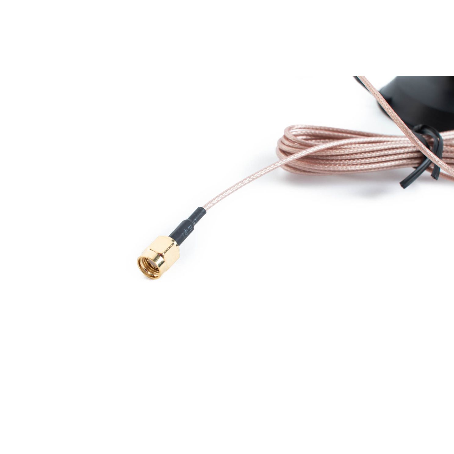 CabCAM 9.75' External Cord Antenna