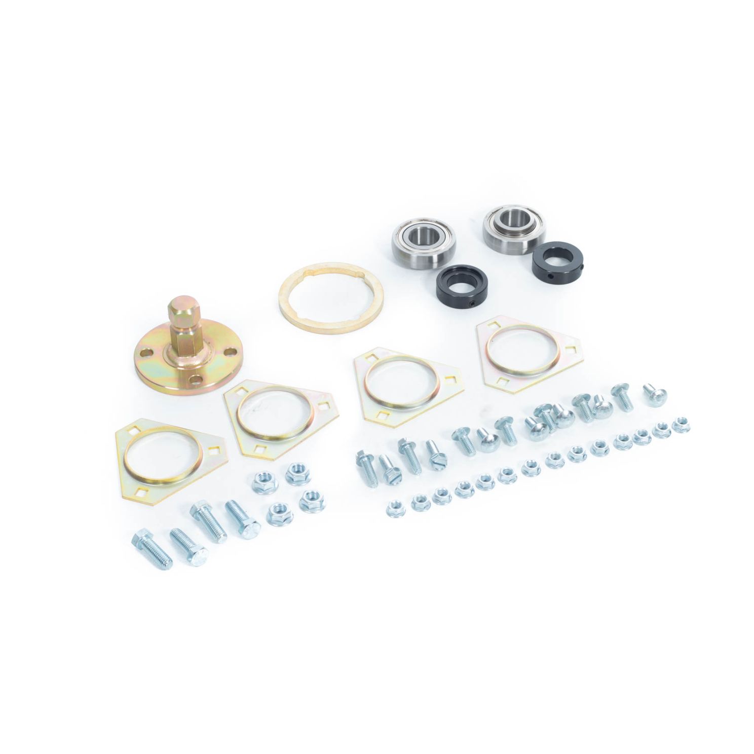 Lankota Platform PTO Drive Shaft Conversion Kit LANAP202