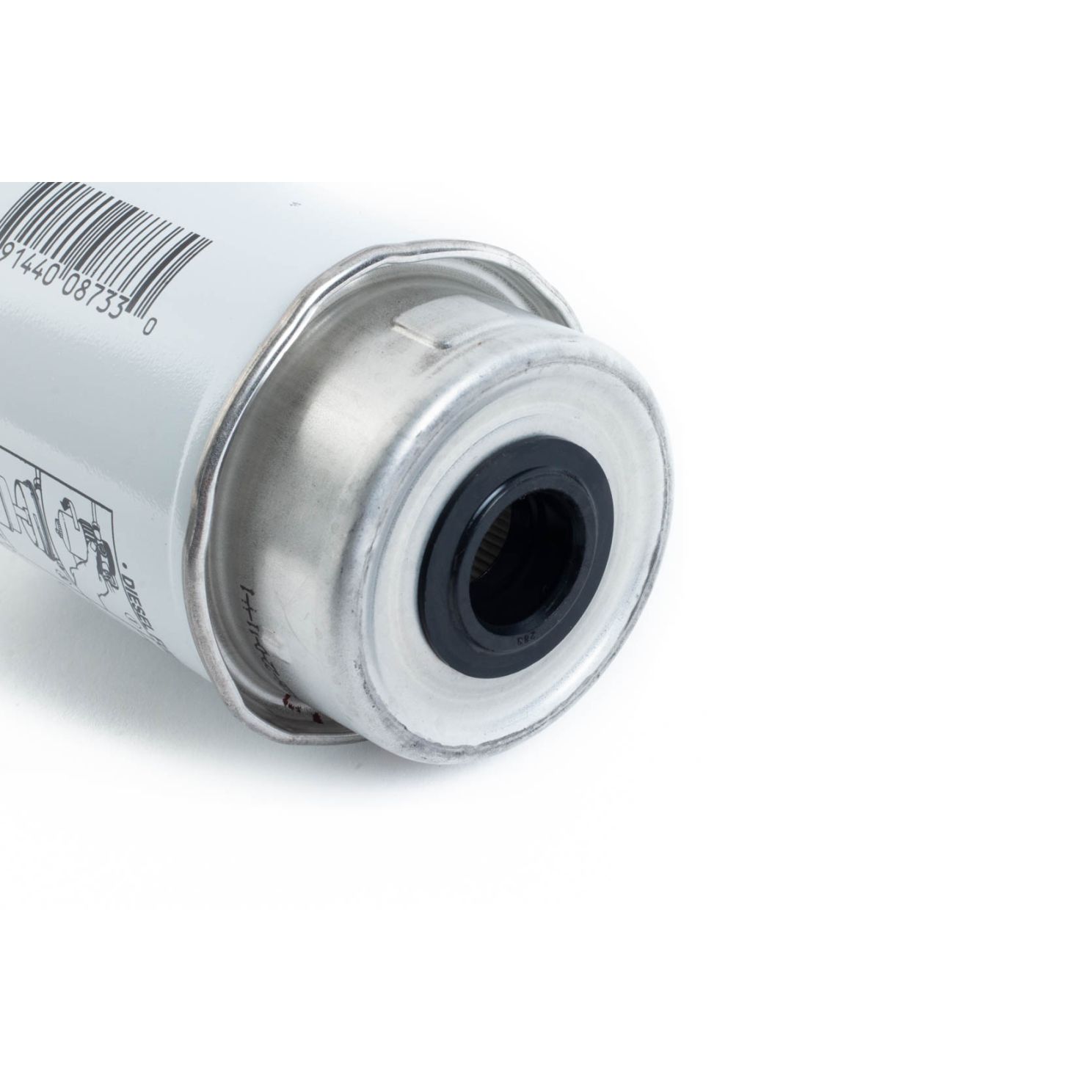 Baldwin BF9808D Final Fuel Filter
