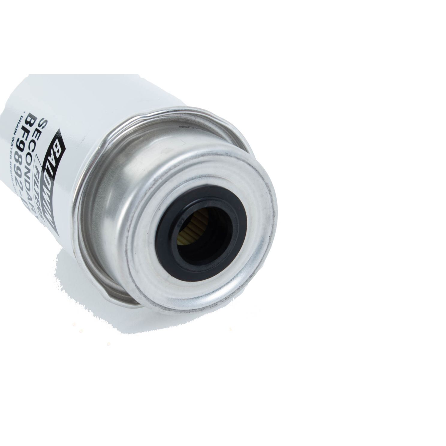 Baldwin BF9892-D Secondary Fuel Filter with Drain