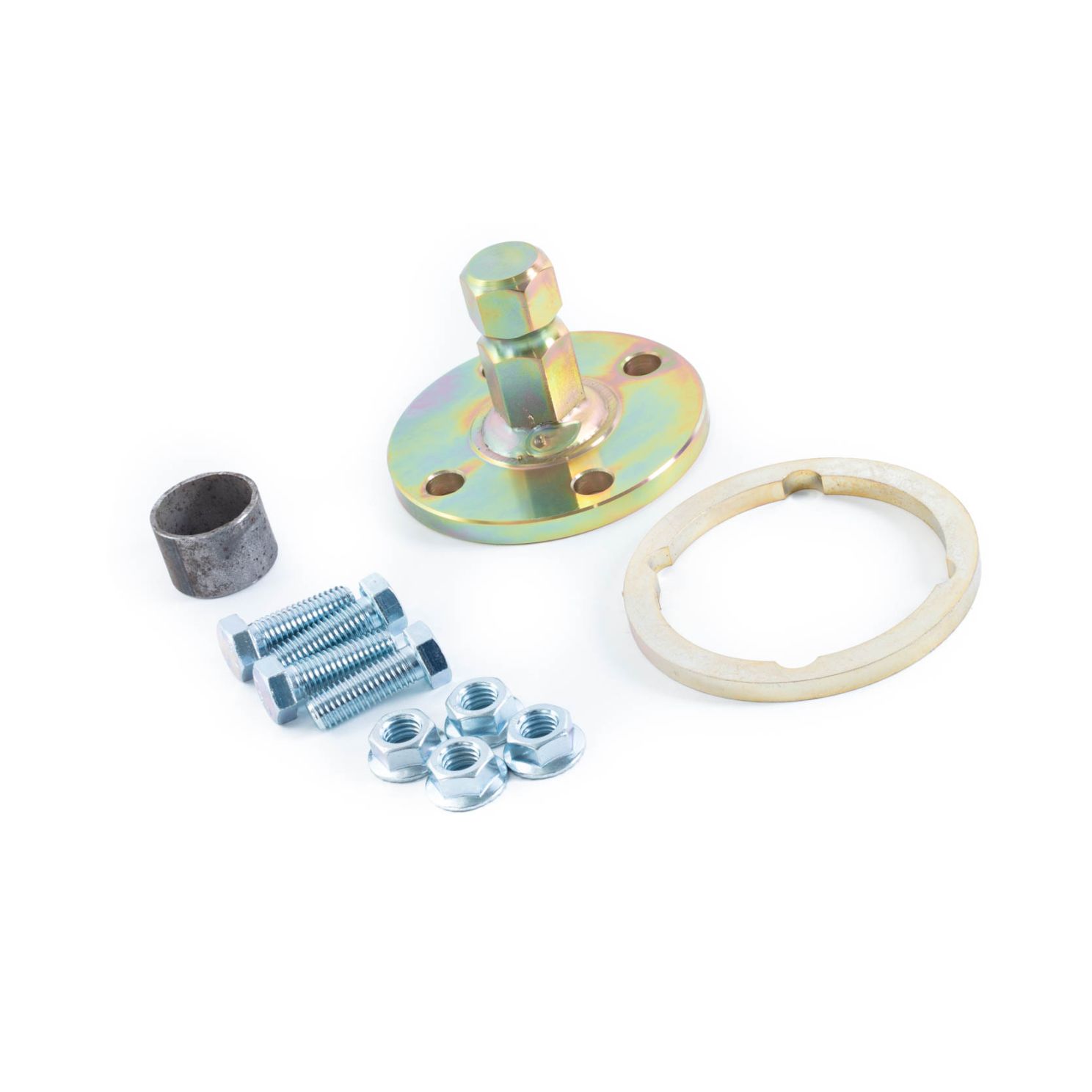 Lankota Platform Hex Shaft Clutch Adapter LANC400