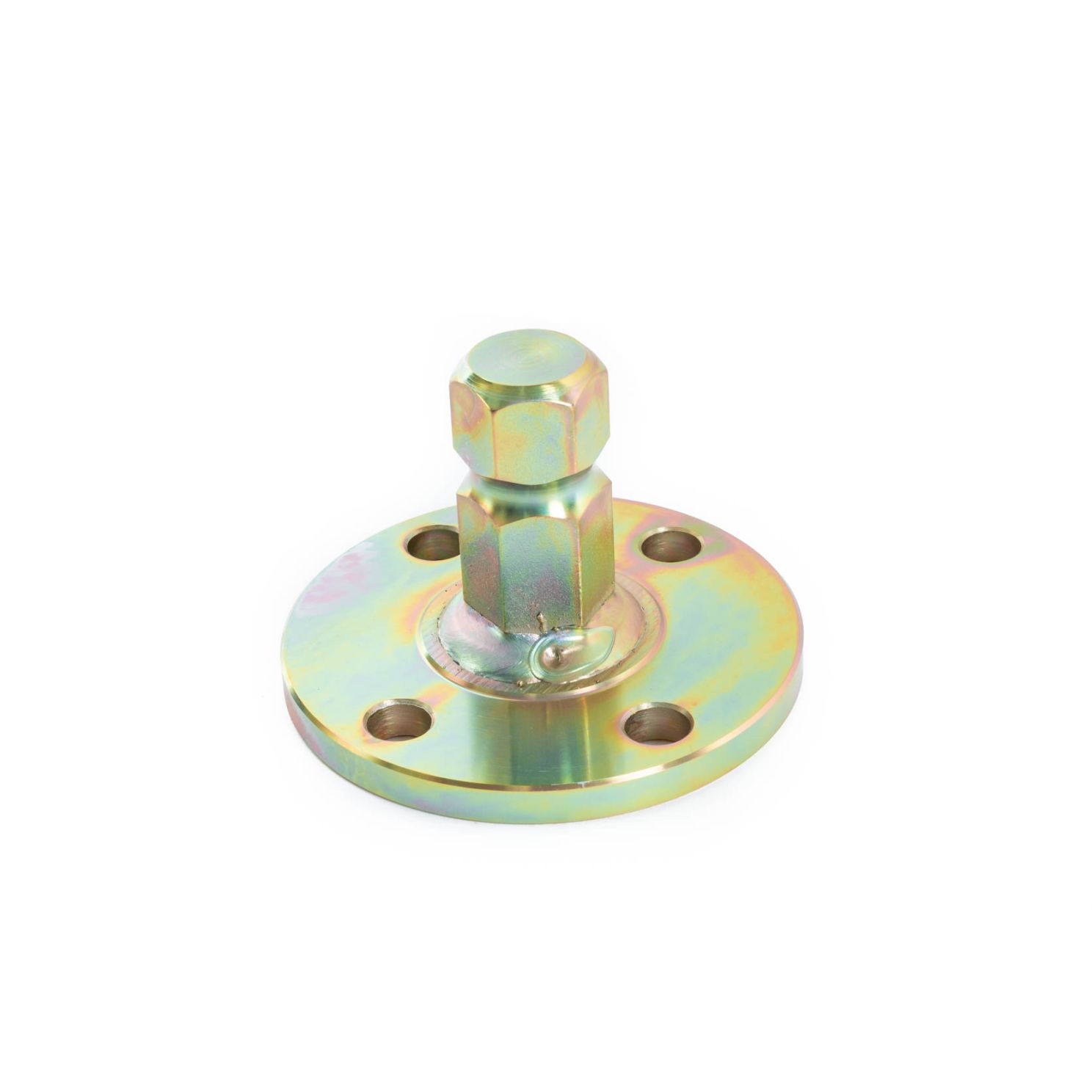 Lankota Platform Hex Shaft Clutch Adapter LANC400