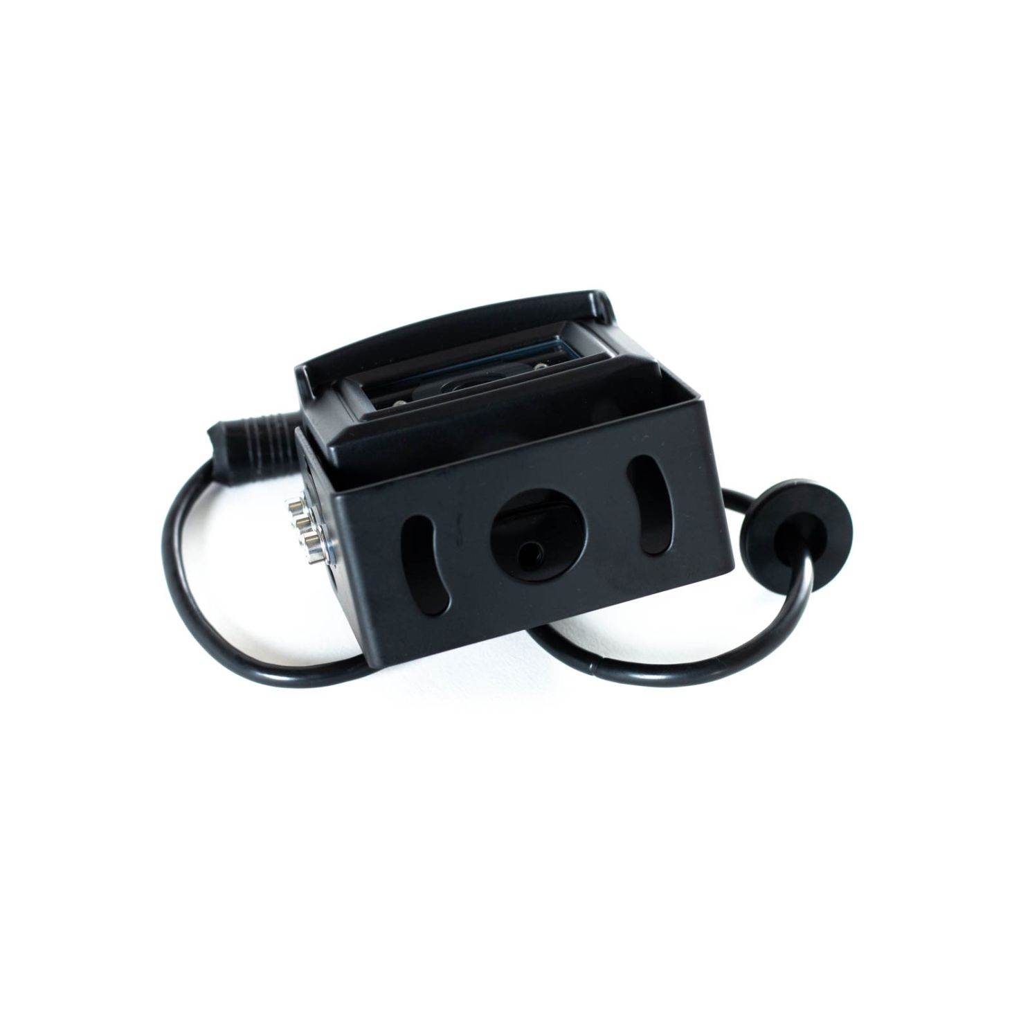 CabCam 110° Color Wired QuadCam Camera 4 Pin A-CAM87