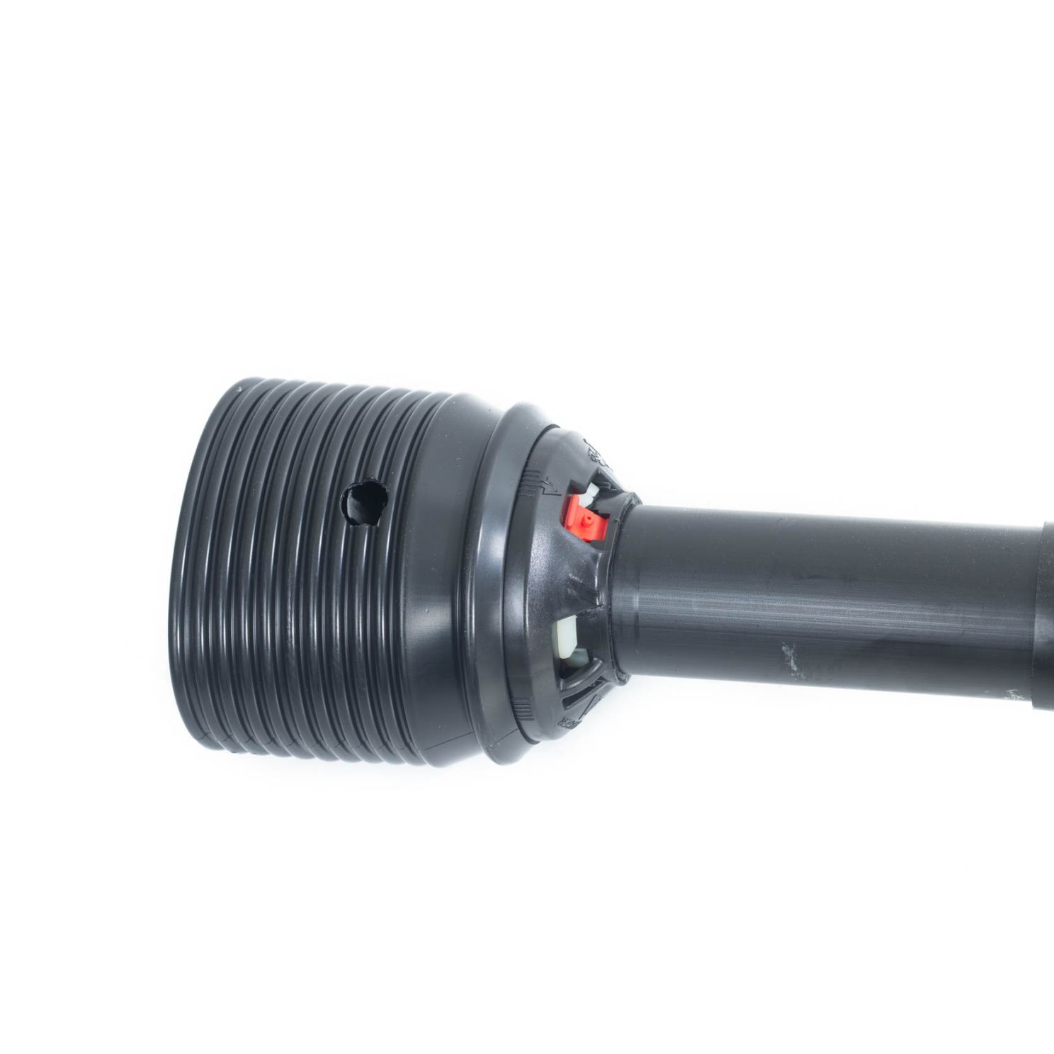 Lankota 1-3/8" 21 Spline to 1-1/8" Platform PTO Shaft LAND575