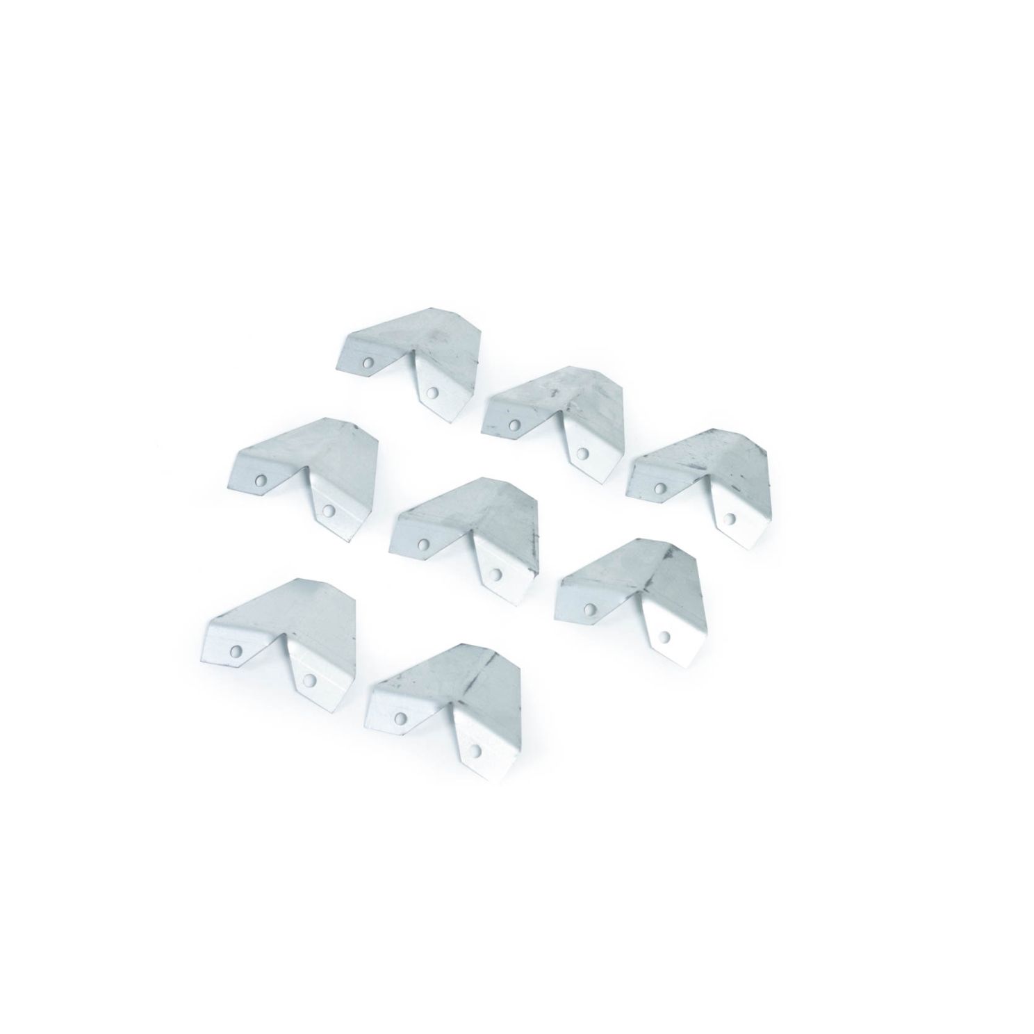 DMC FFD-120-WH Powered Scattergrain Bin Spreader