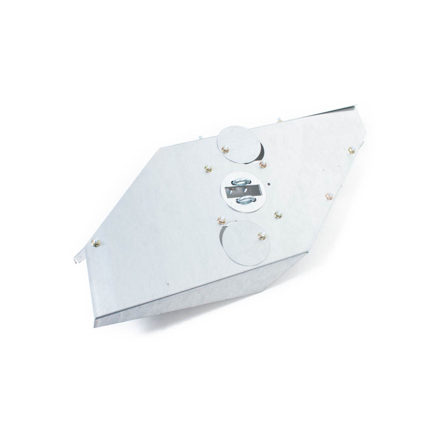 DMC FFD-200-1 Powered Grain Bin Spreader