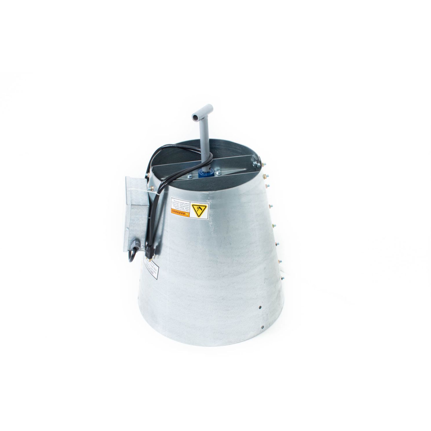 DMC FFD-200-1 Powered Grain Bin Spreader