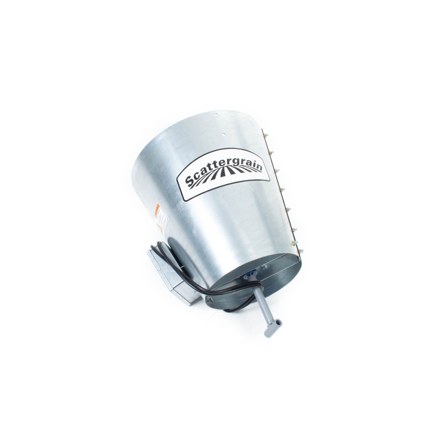 DMC FFD-200-1 Powered Grain Bin Spreader