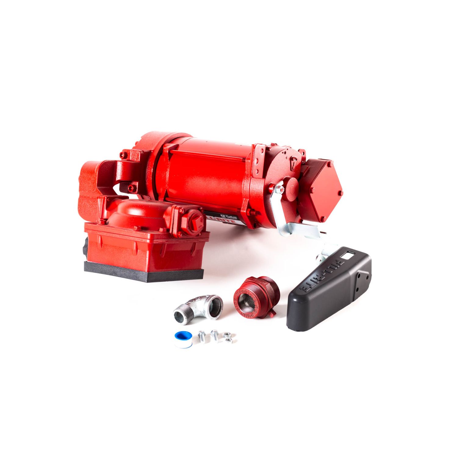 Fill-Rite FR311VN Series 35 GPM Fuel Transfer Pump 115V