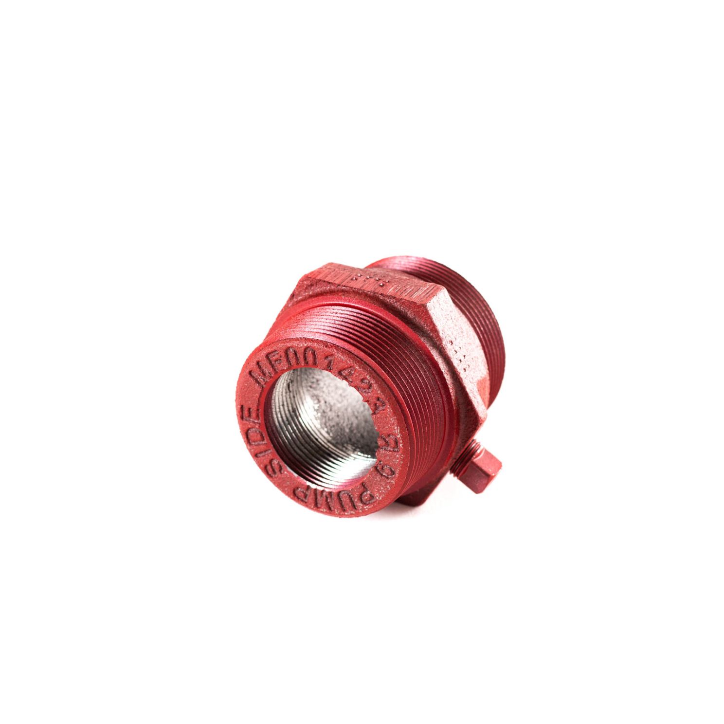 Fill-Rite FR311VN Series 35 GPM Fuel Transfer Pump 115V