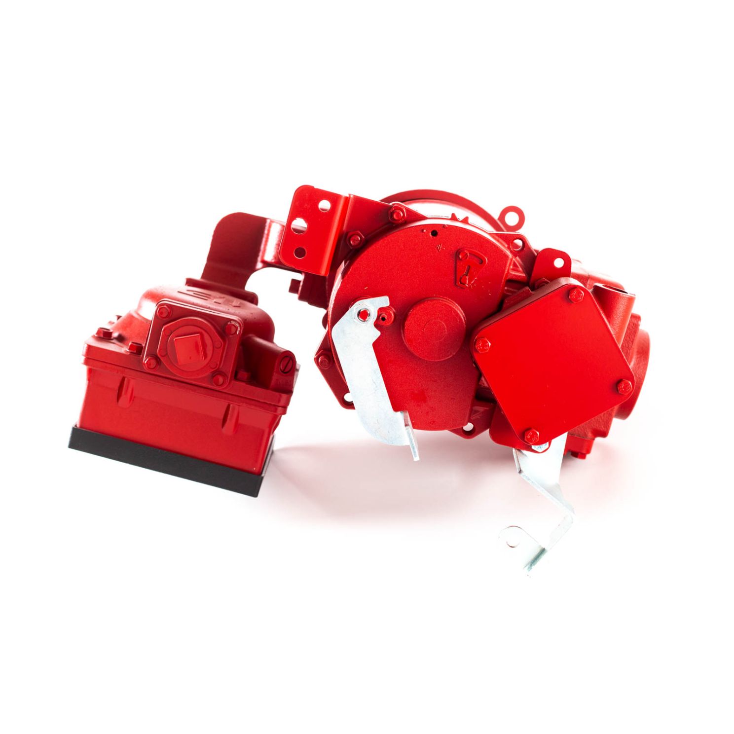 Fill-Rite FR311VN Series 35 GPM Fuel Transfer Pump 115V