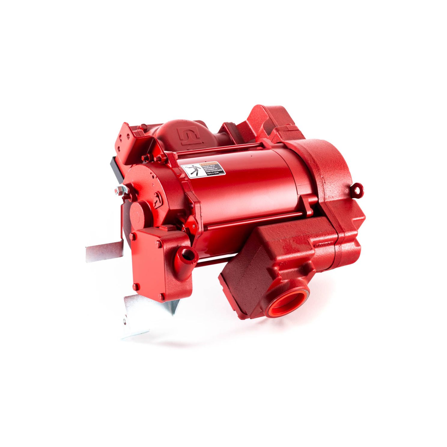 Fill-Rite FR311VN Series 35 GPM Fuel Transfer Pump 115V