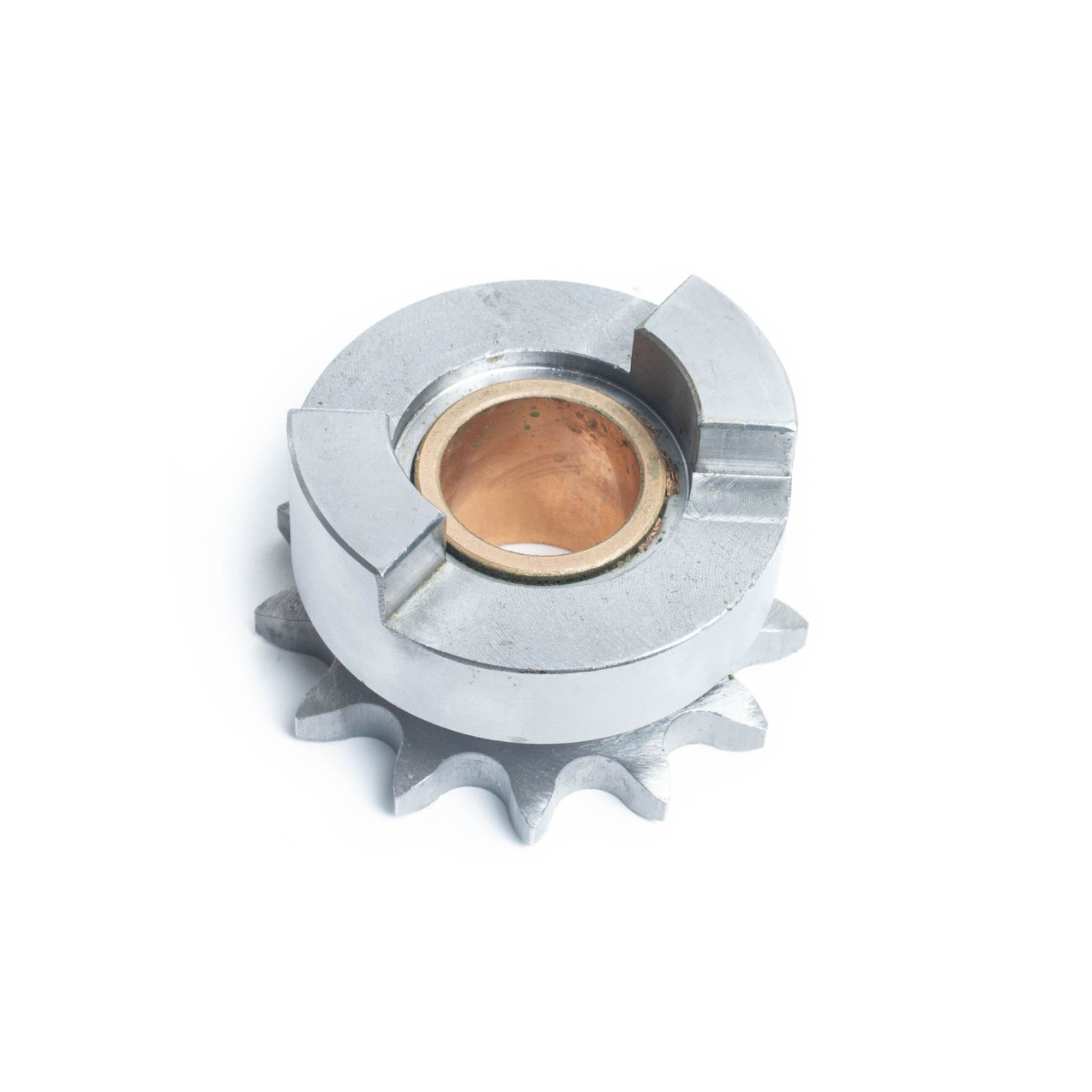 GSI GK1699 Grain Bin Power Sweep Clutch Yoke Driven Sprocket