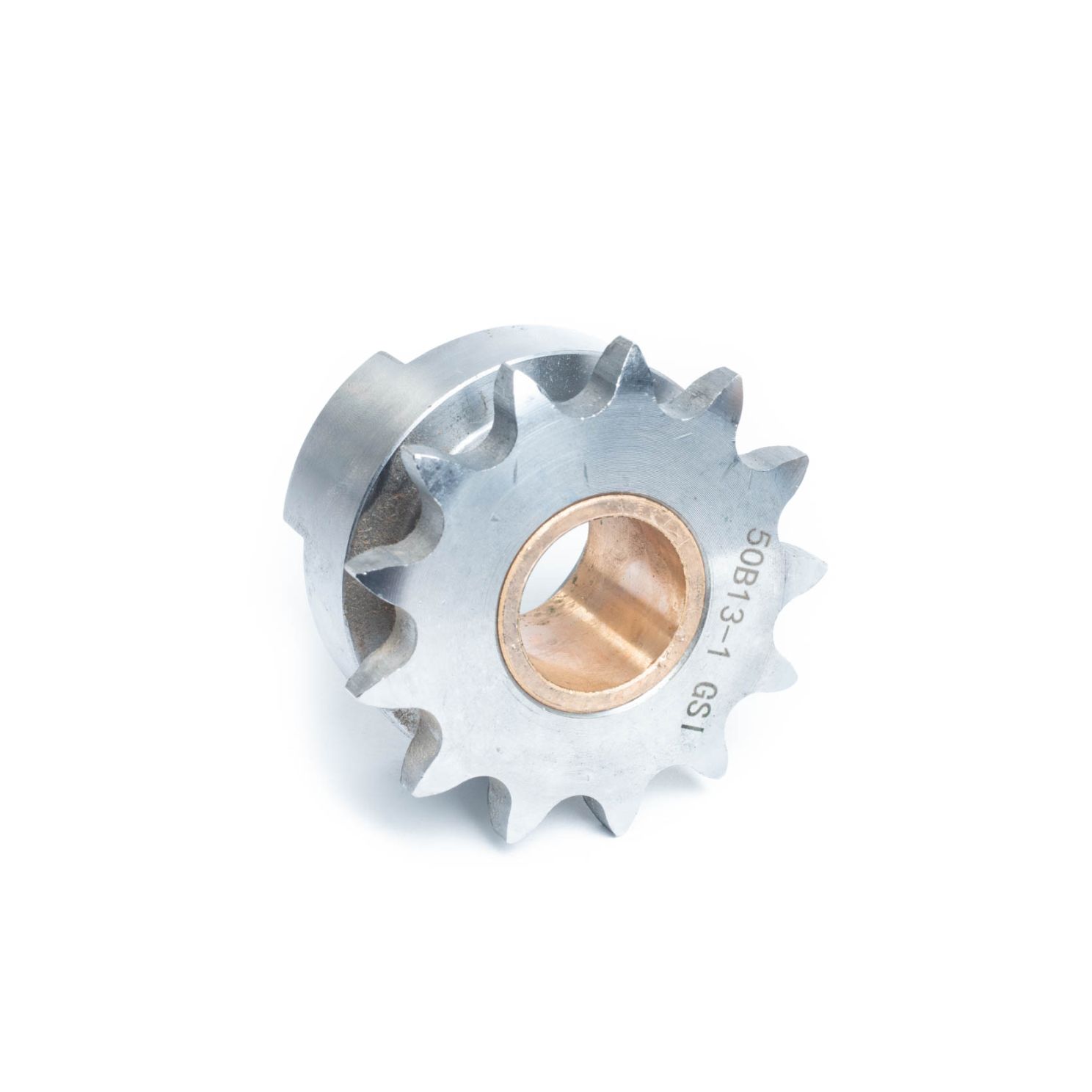 GSI GK1699 Grain Bin Power Sweep Clutch Yoke Driven Sprocket