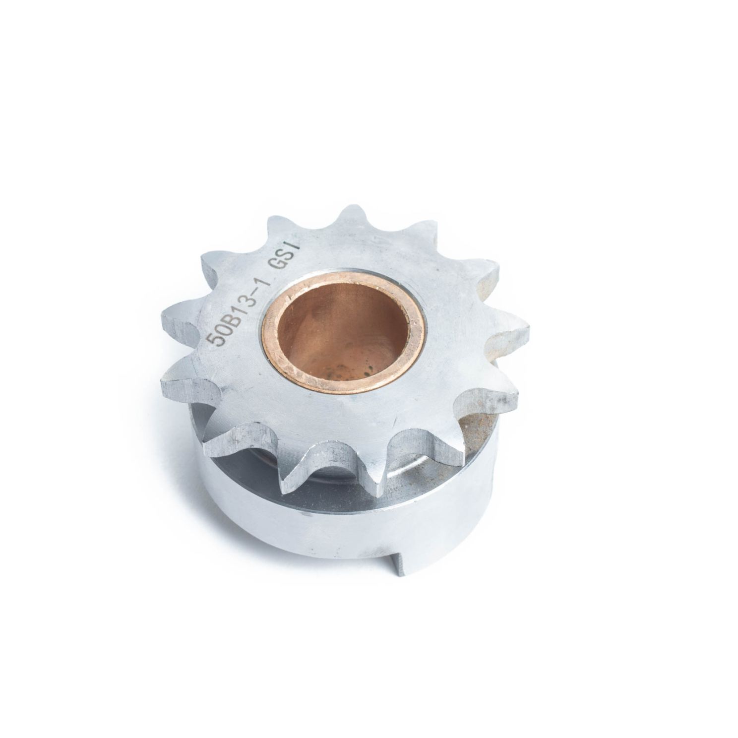 GSI GK1699 Grain Bin Power Sweep Clutch Yoke Driven Sprocket