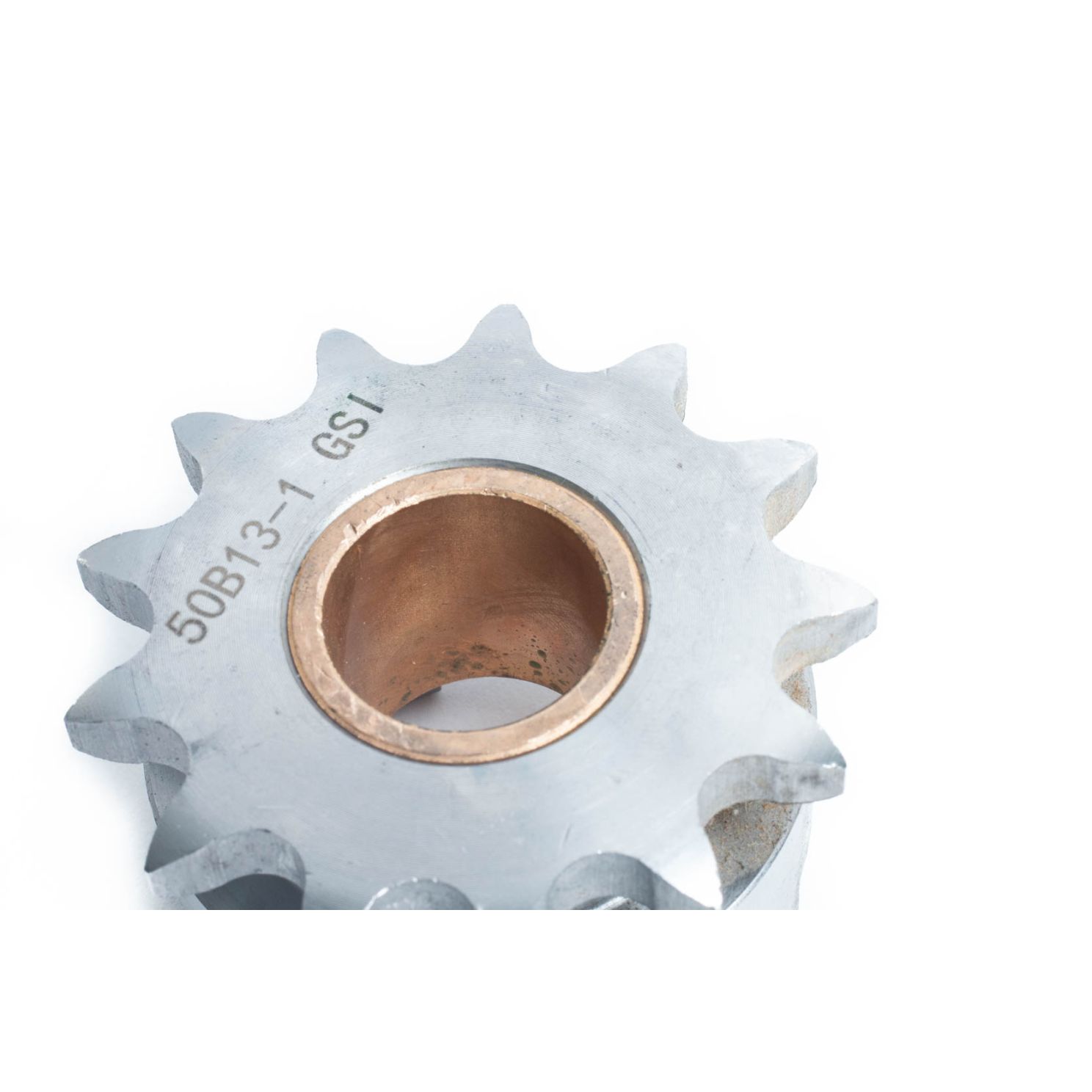 GSI GK1699 Grain Bin Power Sweep Clutch Yoke Driven Sprocket