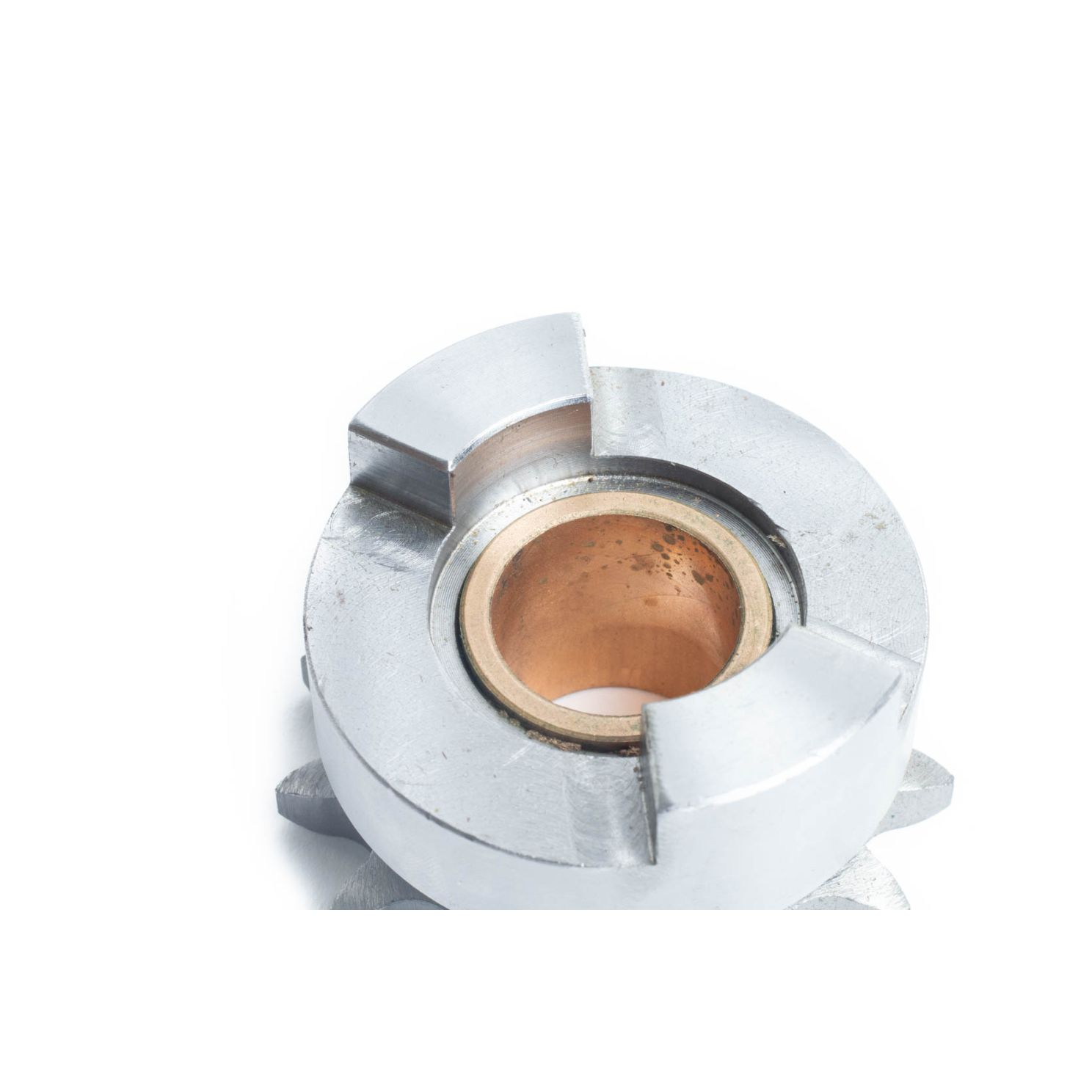 GSI GK1699 Grain Bin Power Sweep Clutch Yoke Driven Sprocket