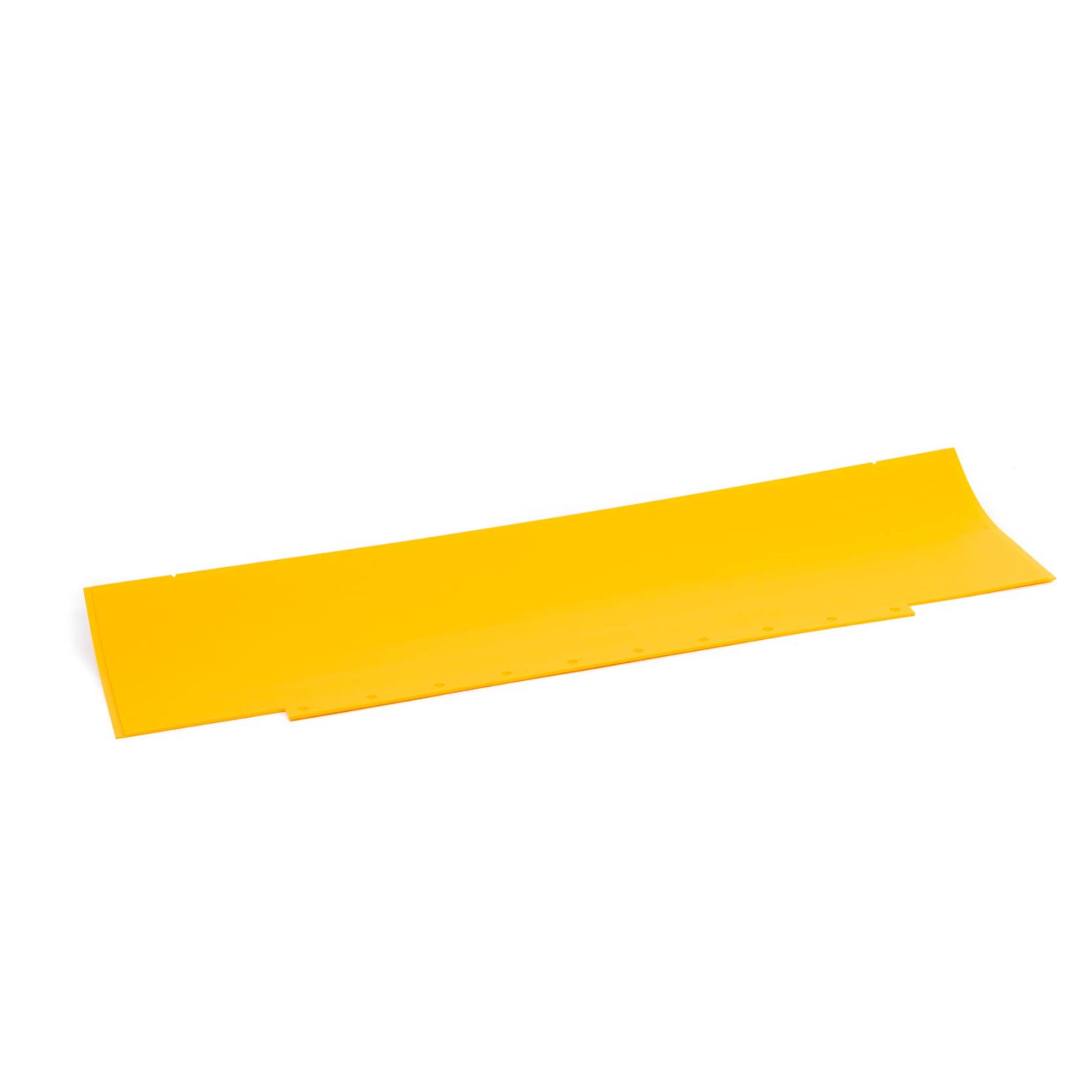 630 Grain Platform Auger Trough Liner Repair Kit fits John Deere