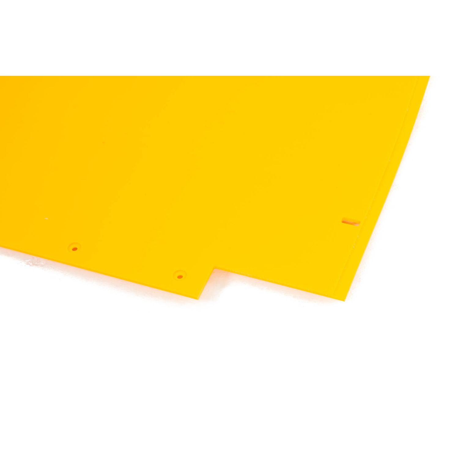 925 Grain Platform Auger Trough Liner Repair Kit