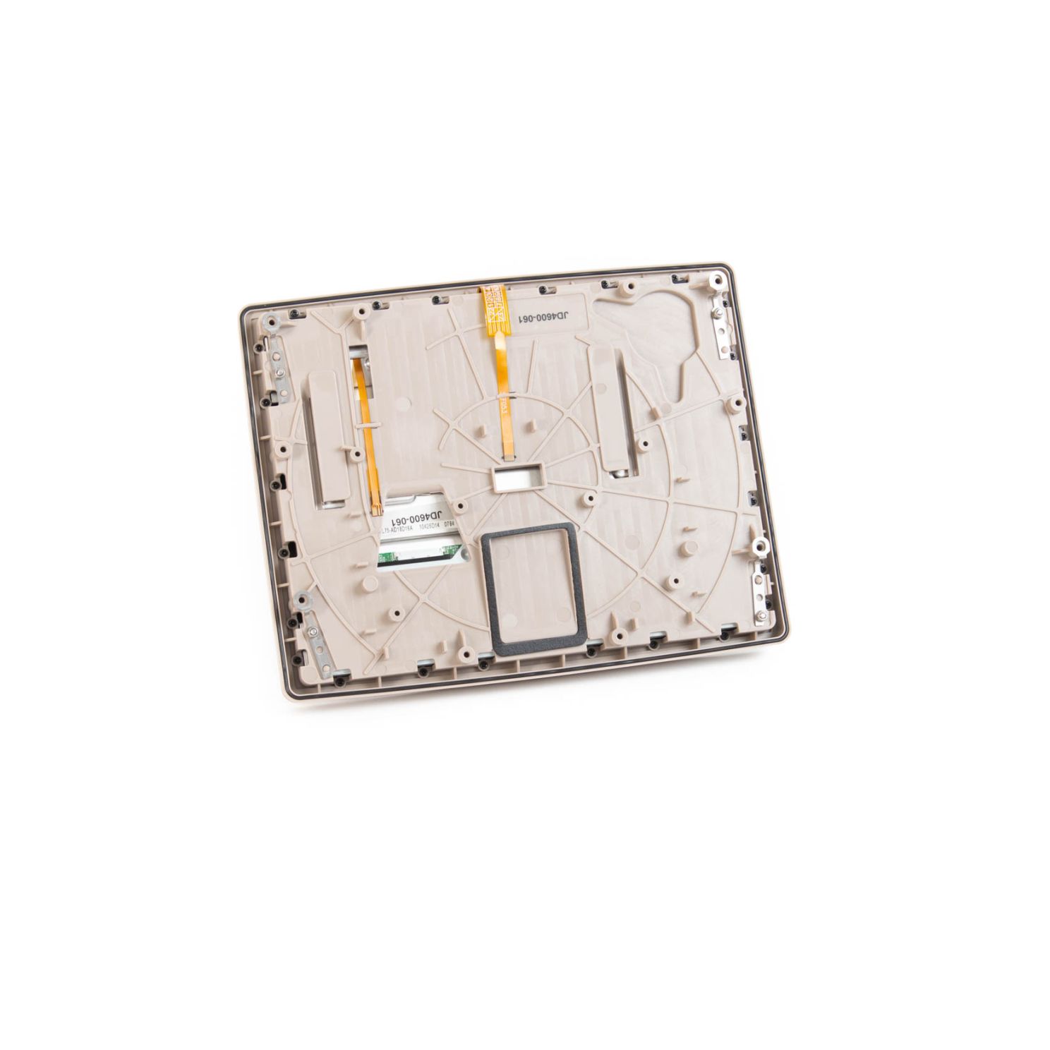 4600 Display Touch Screen Repair fits John Deere