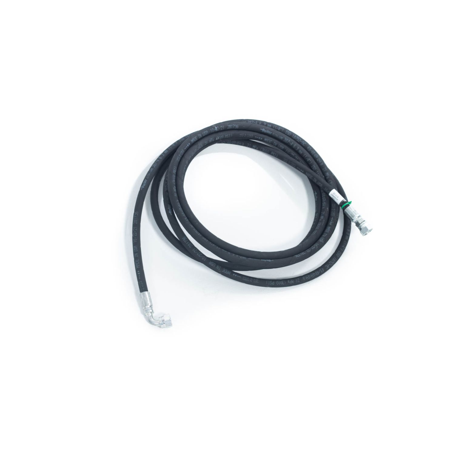 Lankota 50 Series STS John Deere Single Point Conversion
