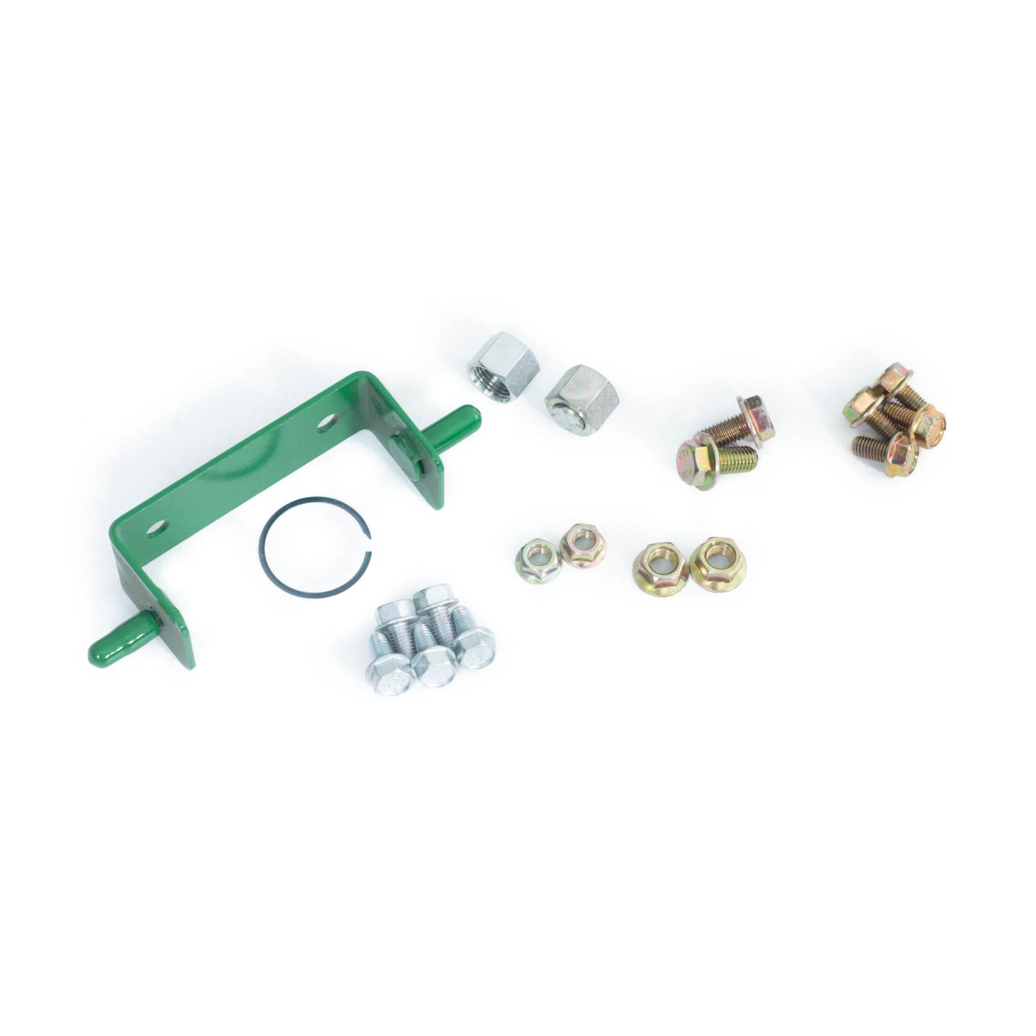 Lankota 50 Series STS John Deere Single Point Conversion