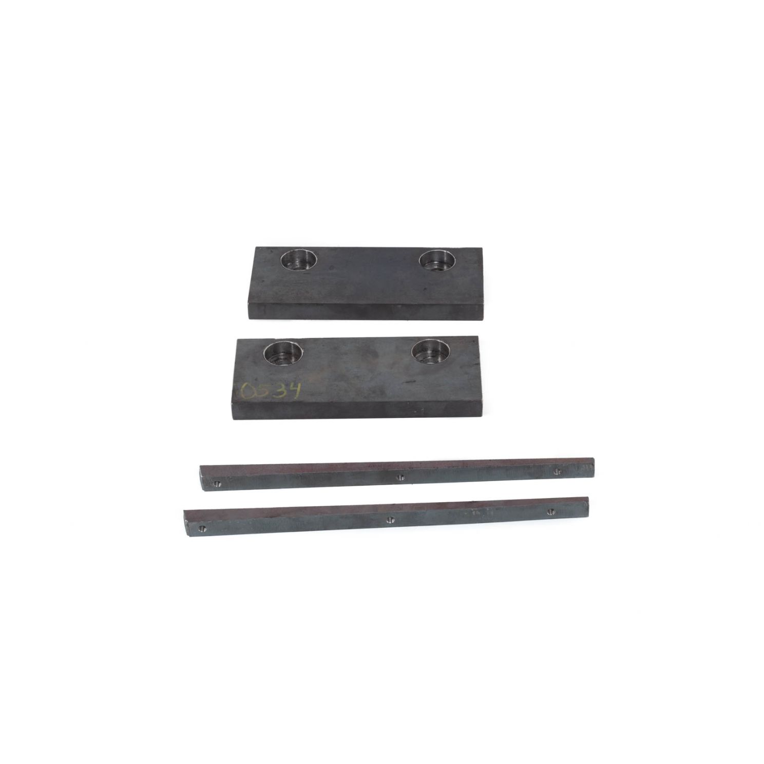 Lankota 900 and 600 Series Platform Wedge Kit LAN84211