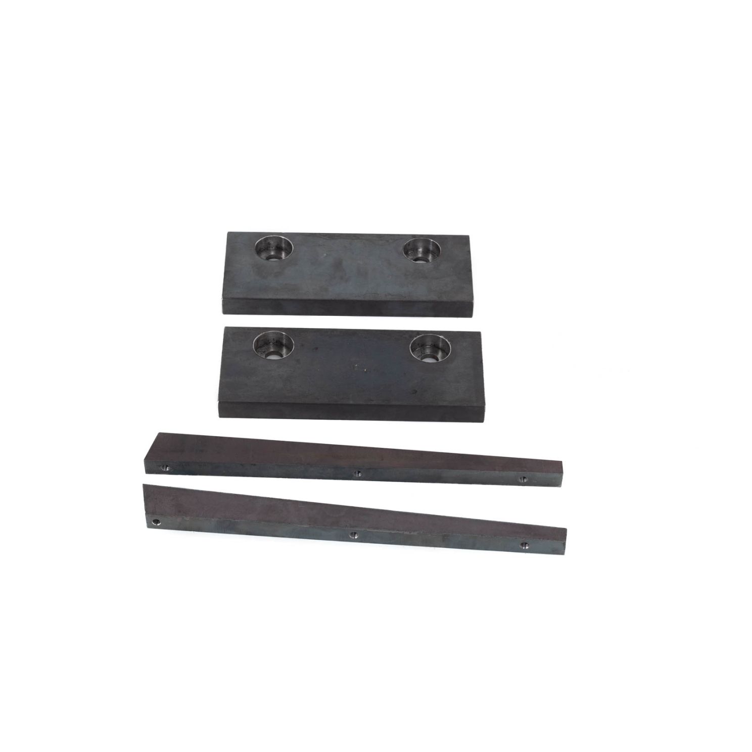 Lankota 900 and 600 Series Platform Wedge Kit LAN84211