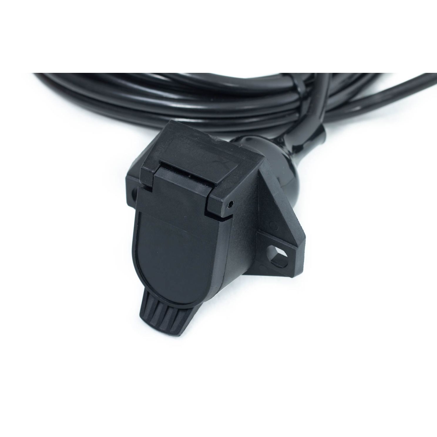 Custer 12 Volt Remote Light Control Box LCB416