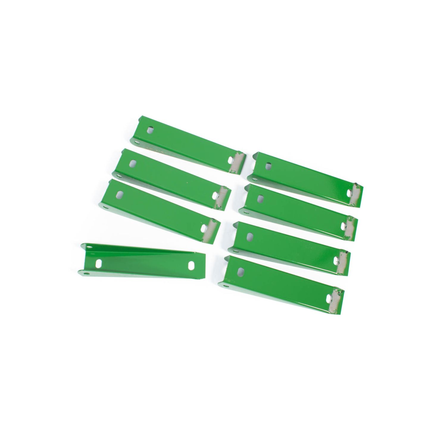 Demco 9E000018 Combine Factory Grain Bin Extension for John Deere