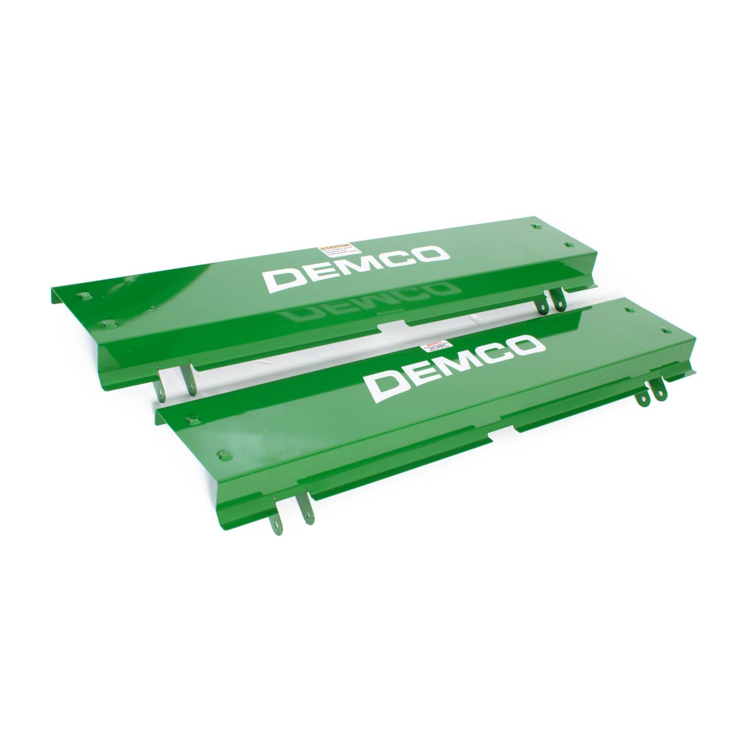 Demco 9E000018 Combine Factory Grain Bin Extension for John Deere