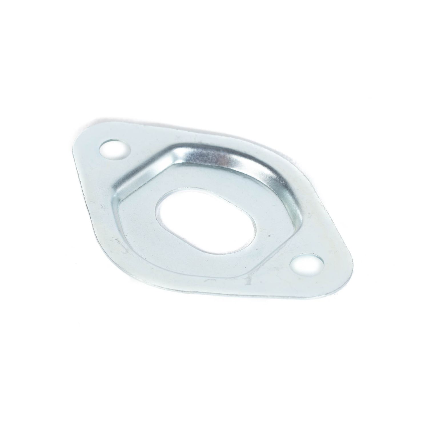 H87192 Platform Finger Guide Plate Fits John Deere