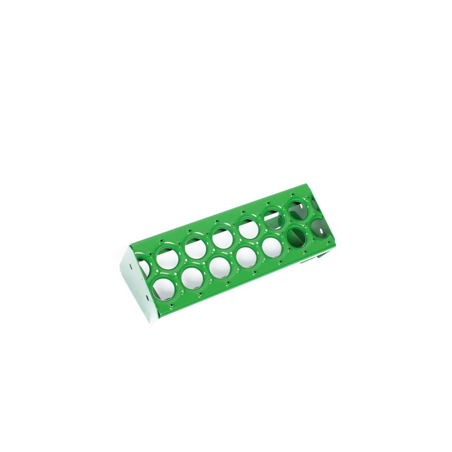 Demco 9E000036 Combine Factory Grain Bin Extension for Manual Fold fits John Deere