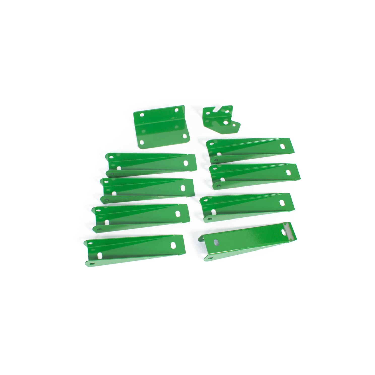 Demco 9E000036 Combine Factory Grain Bin Extension for Manual Fold fits John Deere