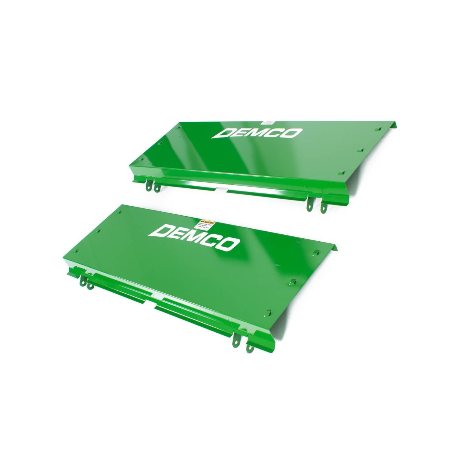 Demco 9E000036 Combine Factory Grain Bin Extension for Manual Fold fits John Deere