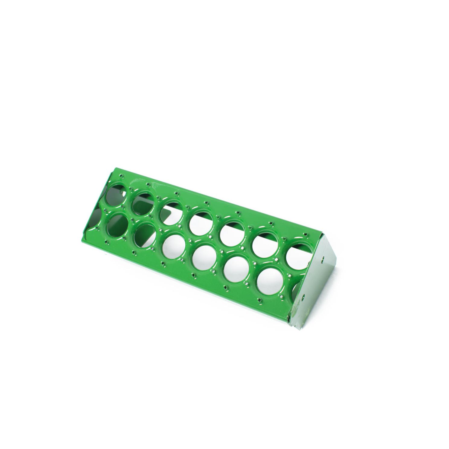 Demco 9E000046 Combine Factory Grain Bin Extension for Manual Fold fits John Deere