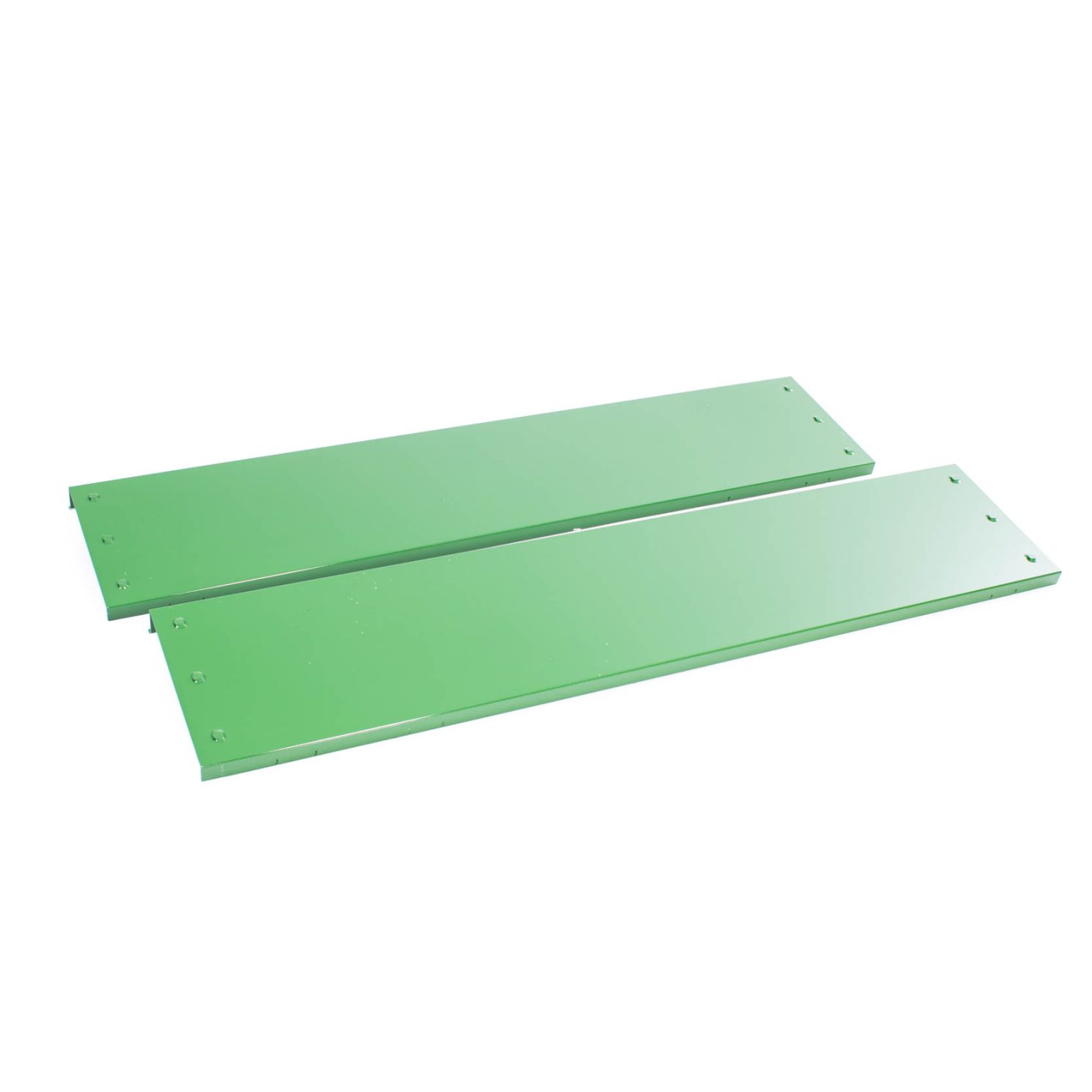 Demco 9E000046 Combine Factory Grain Bin Extension for Manual Fold fits John Deere