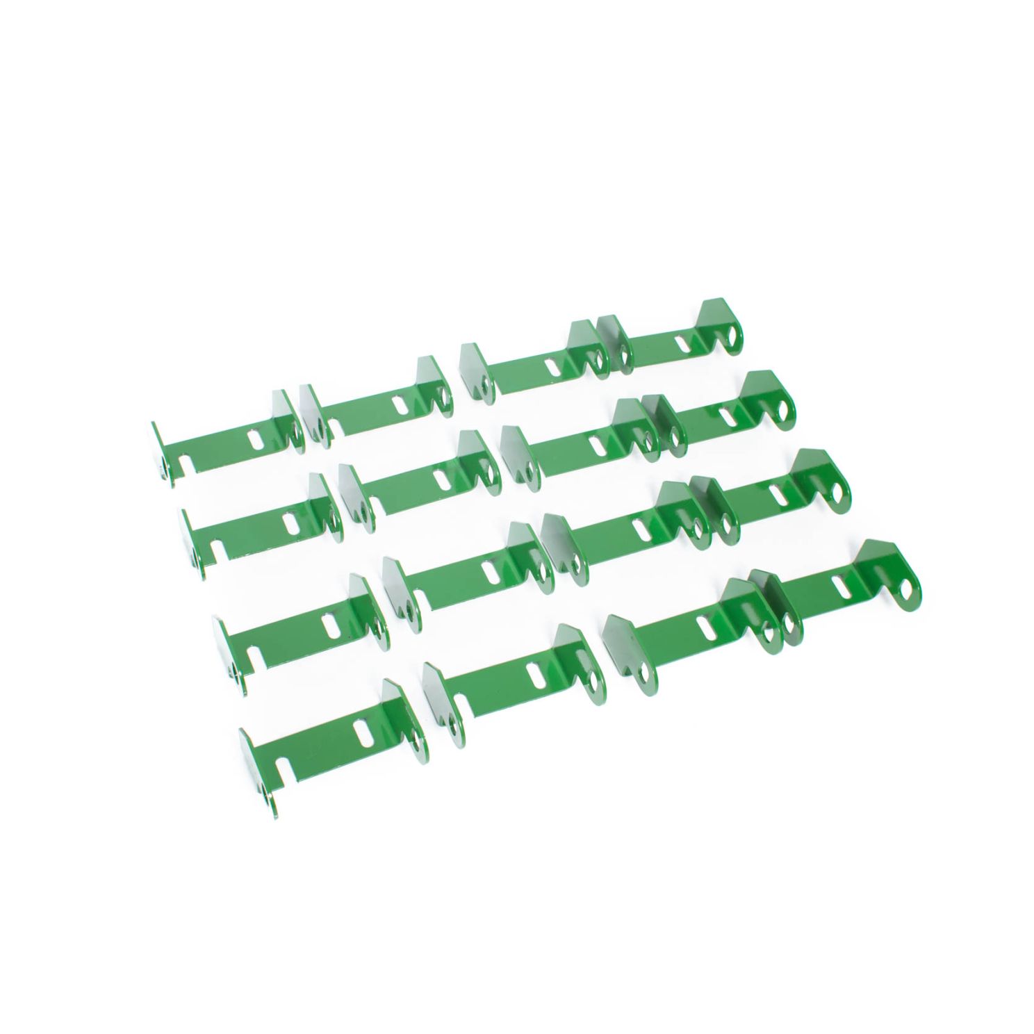 Demco 9E000037 Combine Factory Grain Bin Extension for Manual Fold fits John Deere