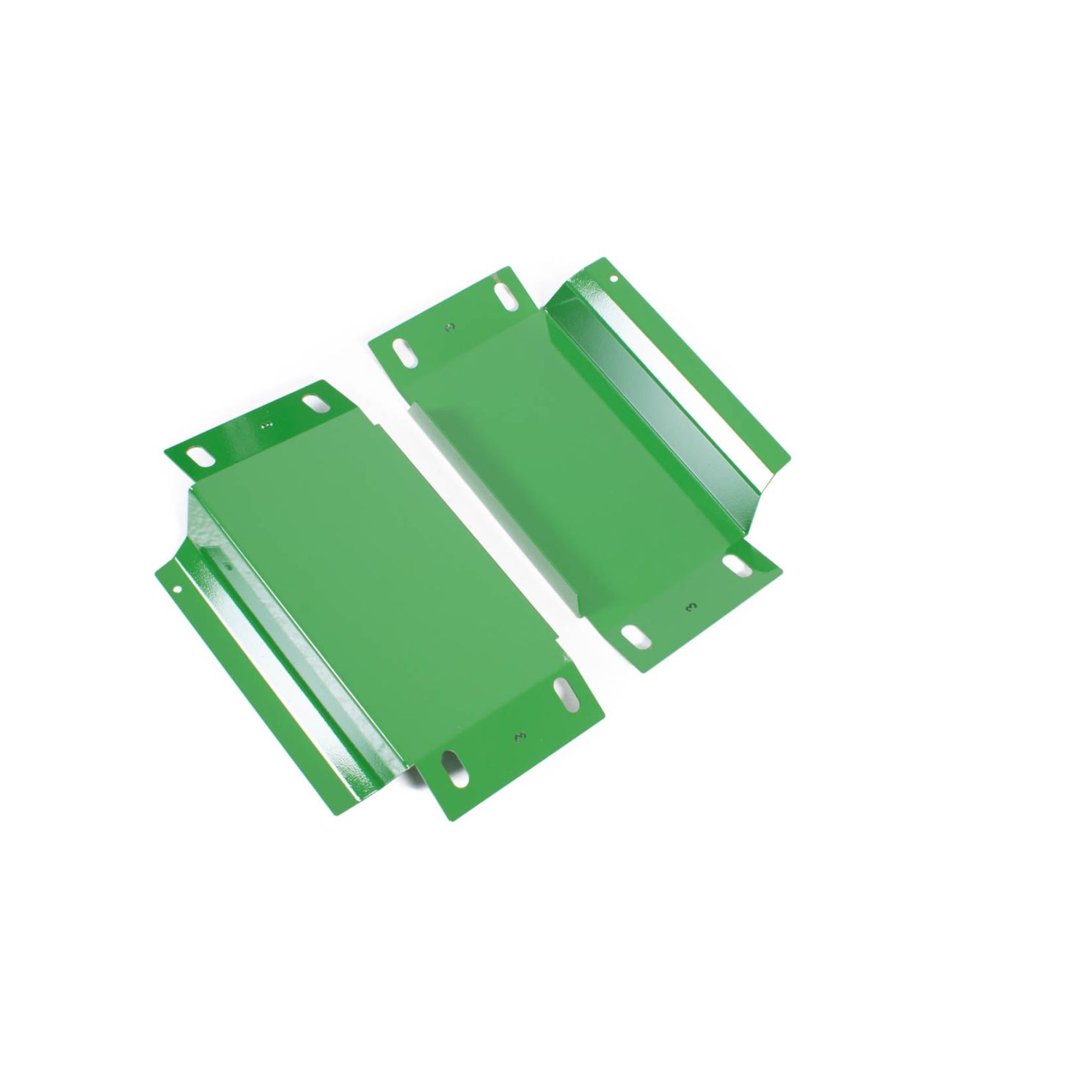 Demco 9E000037 Combine Factory Grain Bin Extension for Manual Fold fits John Deere