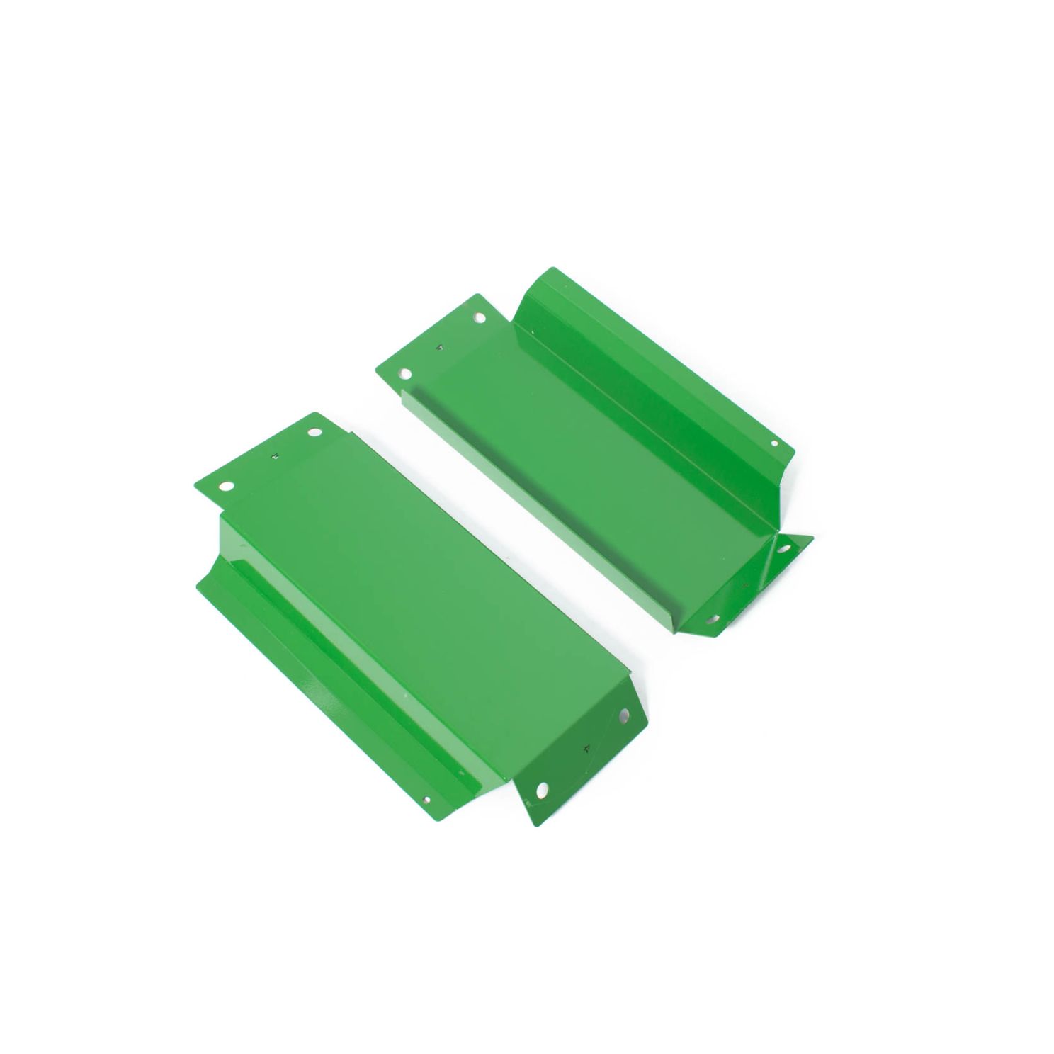 Demco 9E000037 Combine Factory Grain Bin Extension for Manual Fold fits John Deere