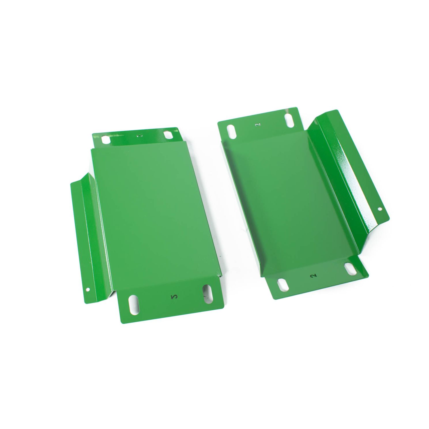 Demco 9E000037 Combine Factory Grain Bin Extension for Manual Fold fits John Deere
