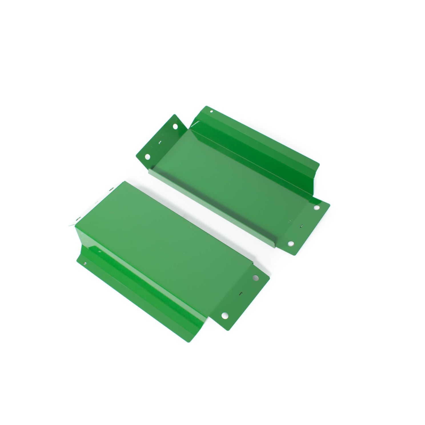 Demco 9E000037 Combine Factory Grain Bin Extension for Manual Fold fits John Deere