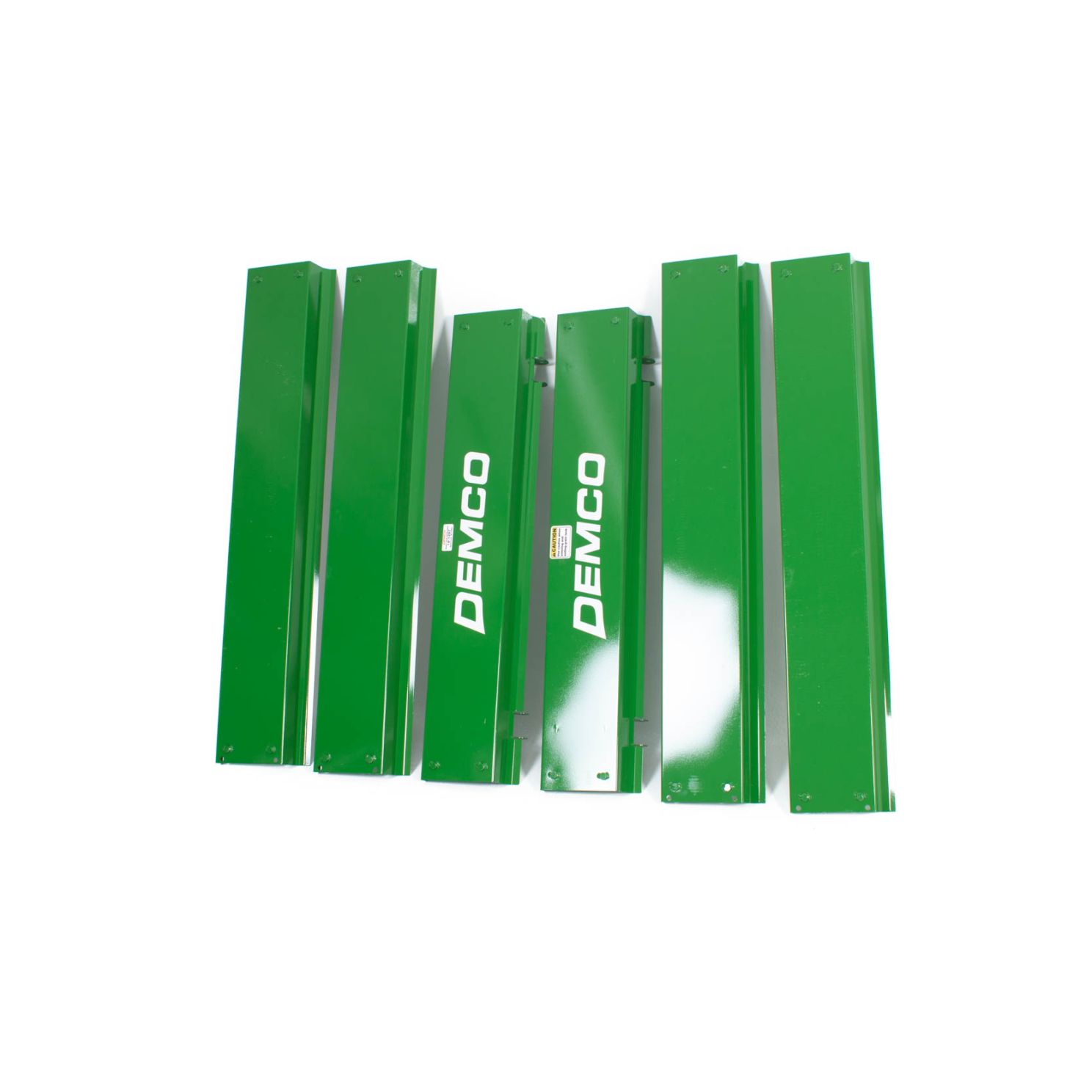 Demco 9E000037 Combine Factory Grain Bin Extension for Manual Fold fits John Deere