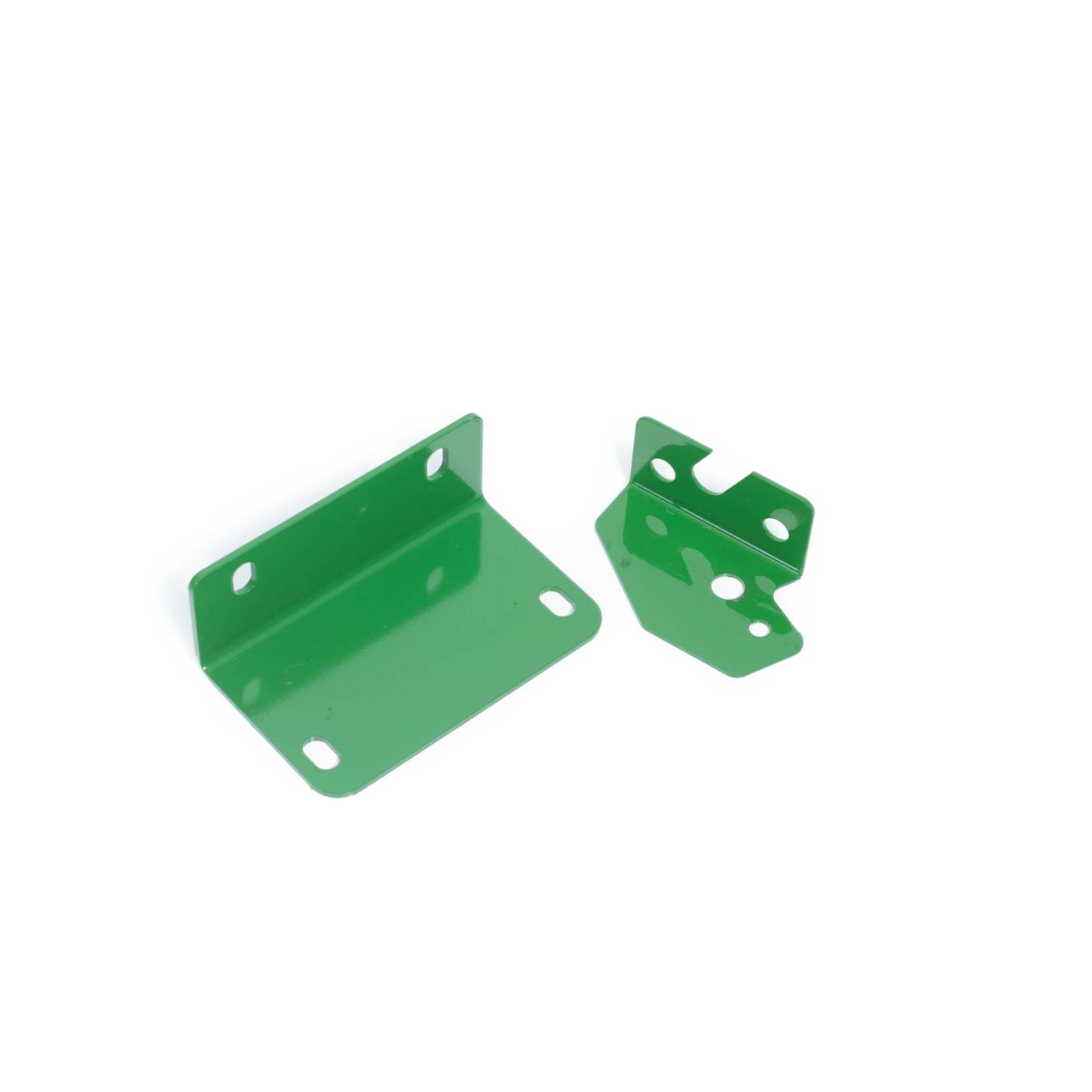Demco 9E000047 Combine Factory Grain Bin Extension for Manual Fold fits John Deere