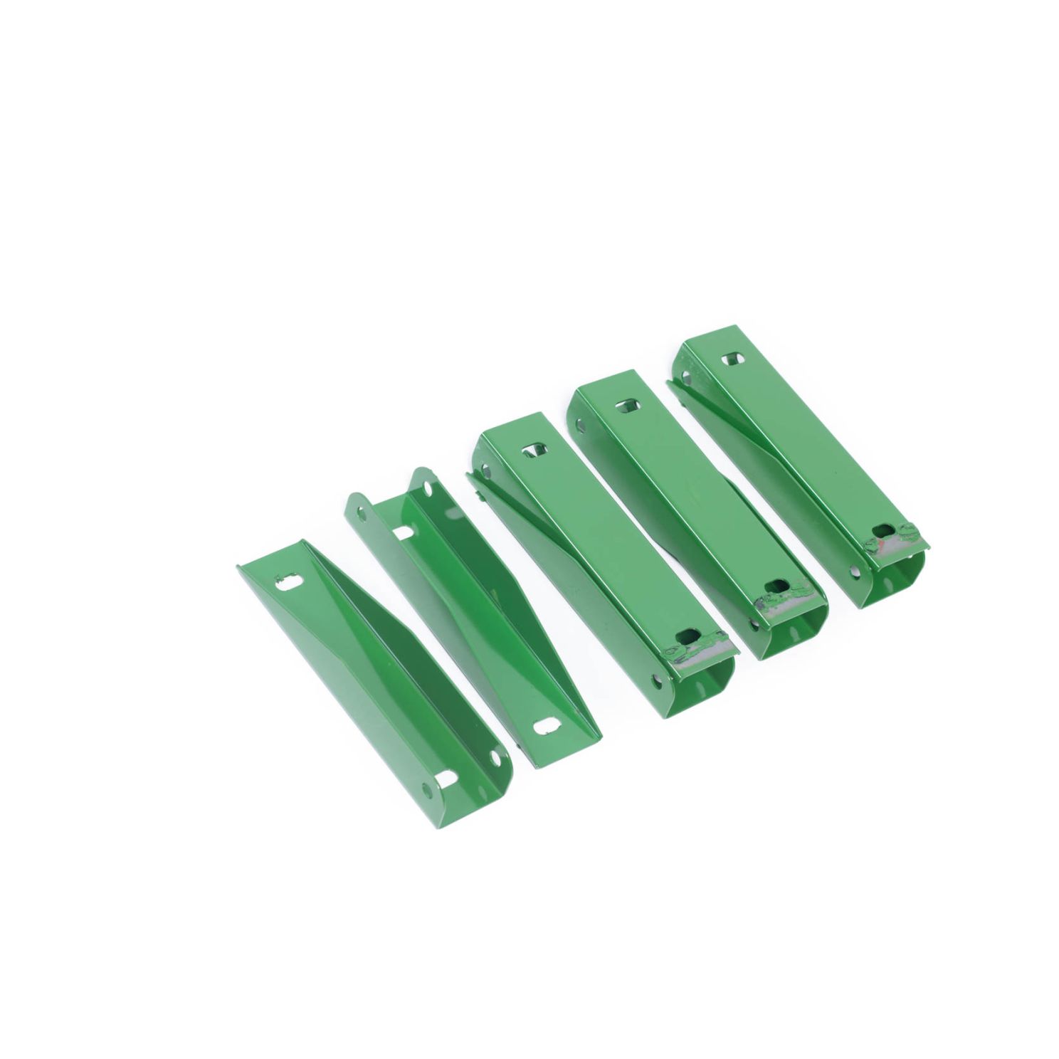 Demco 9E000047 Combine Factory Grain Bin Extension for Manual Fold fits John Deere
