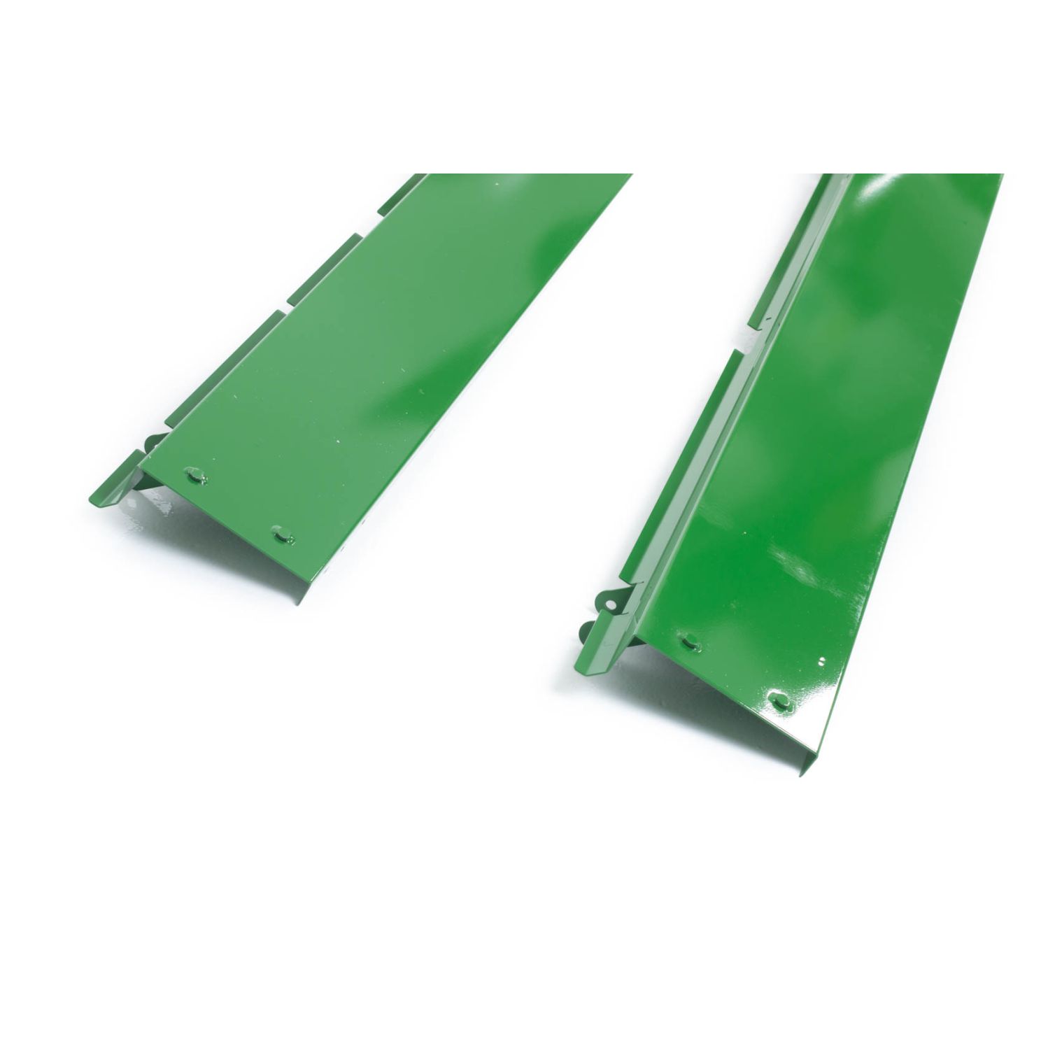 Demco 9E000047 Combine Factory Grain Bin Extension for Manual Fold fits John Deere